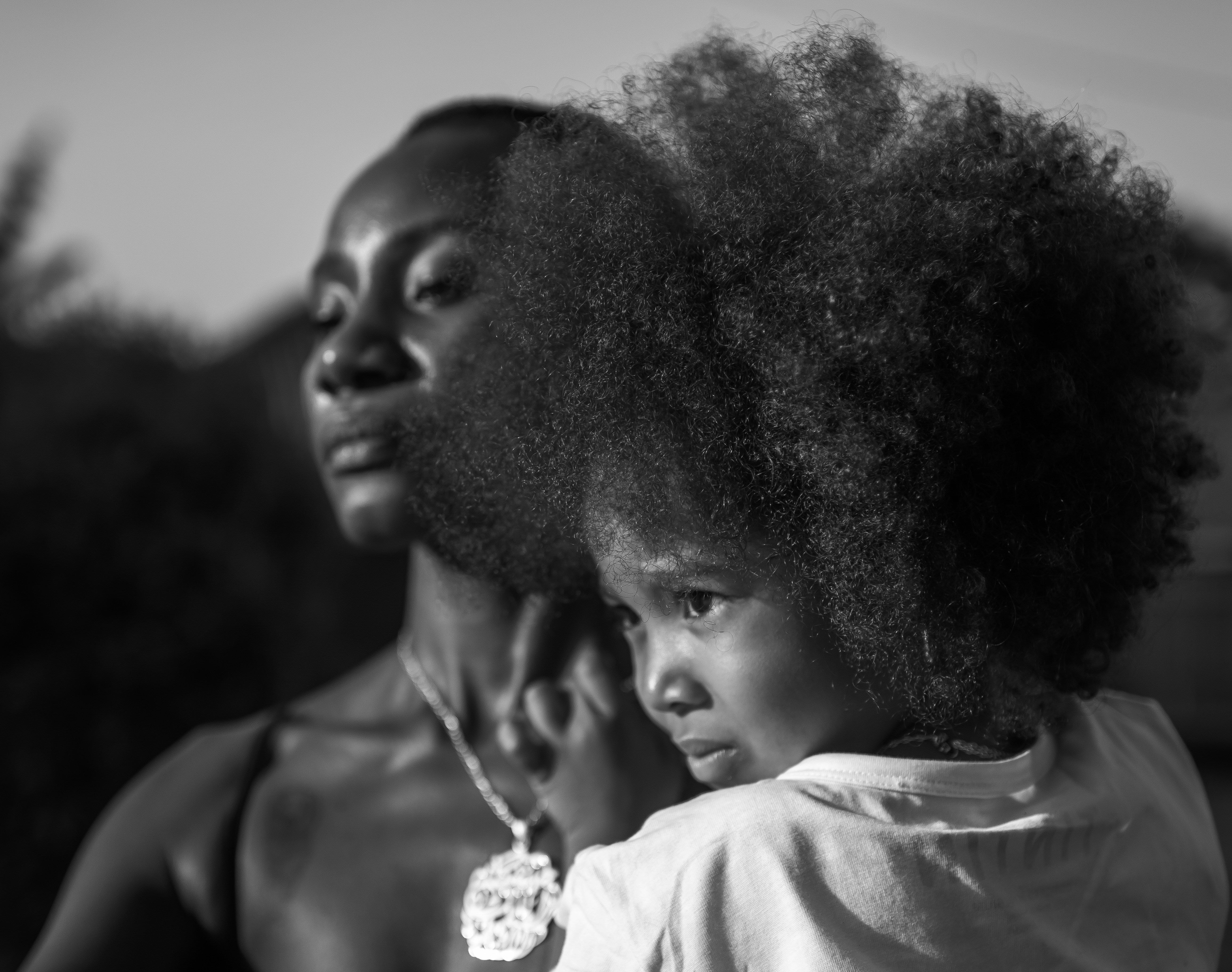 Daily Hair Care Routine for Kids with Afro, Coily & Kinky Hair (Simple & Realistic)