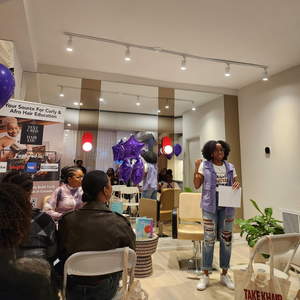 A List of Texture Stylists in the GTA