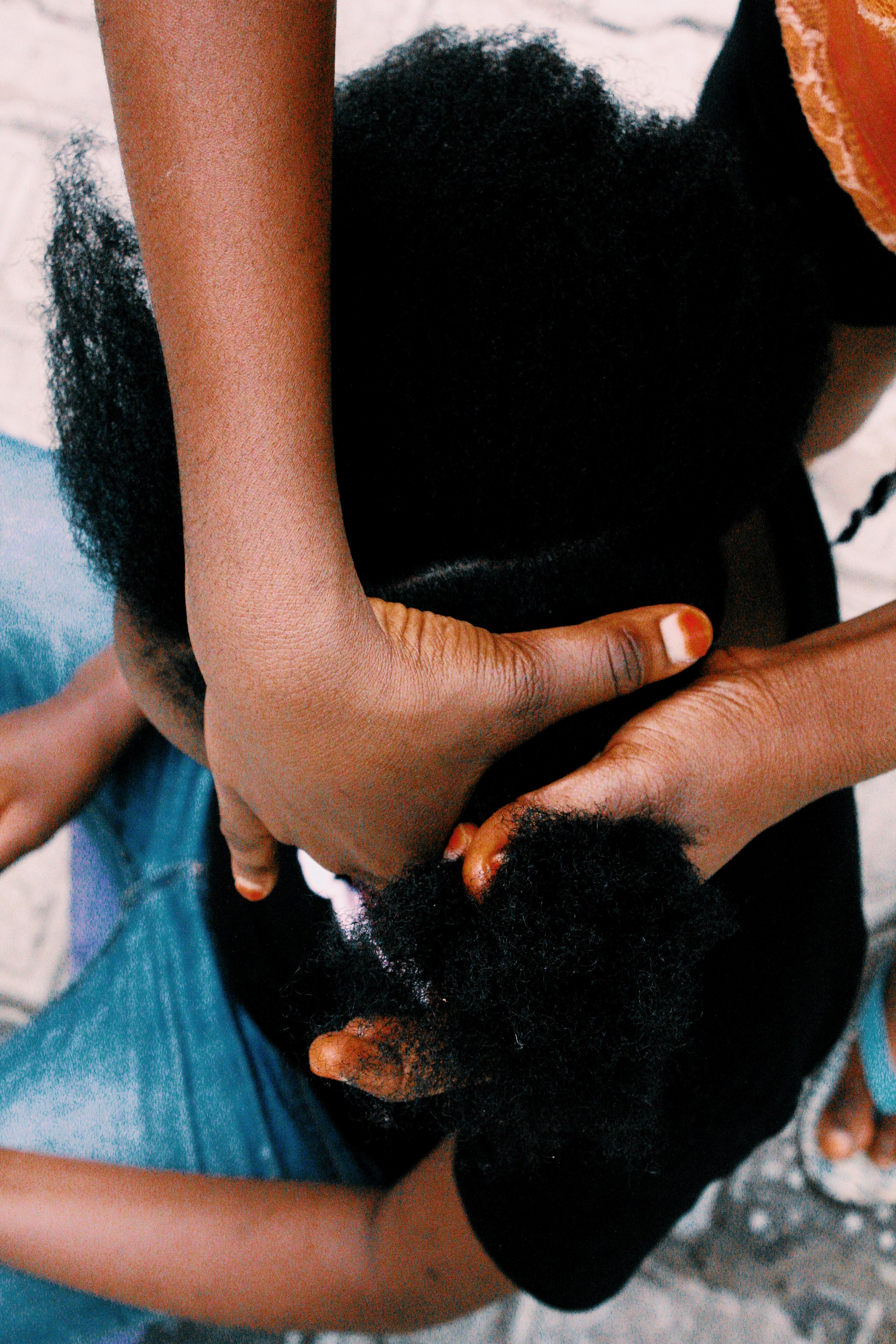 Best Natural Hair Products for Kids with Afro, Coily & Kinky Hair