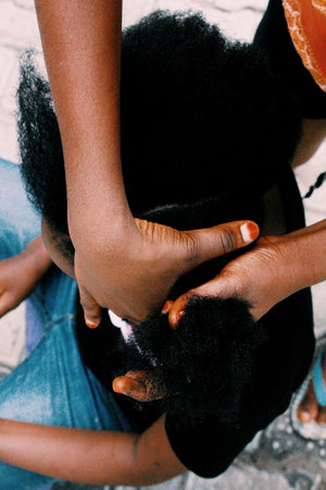 Best Natural Hair Products for Kids with Afro, Coily & Kinky Hair