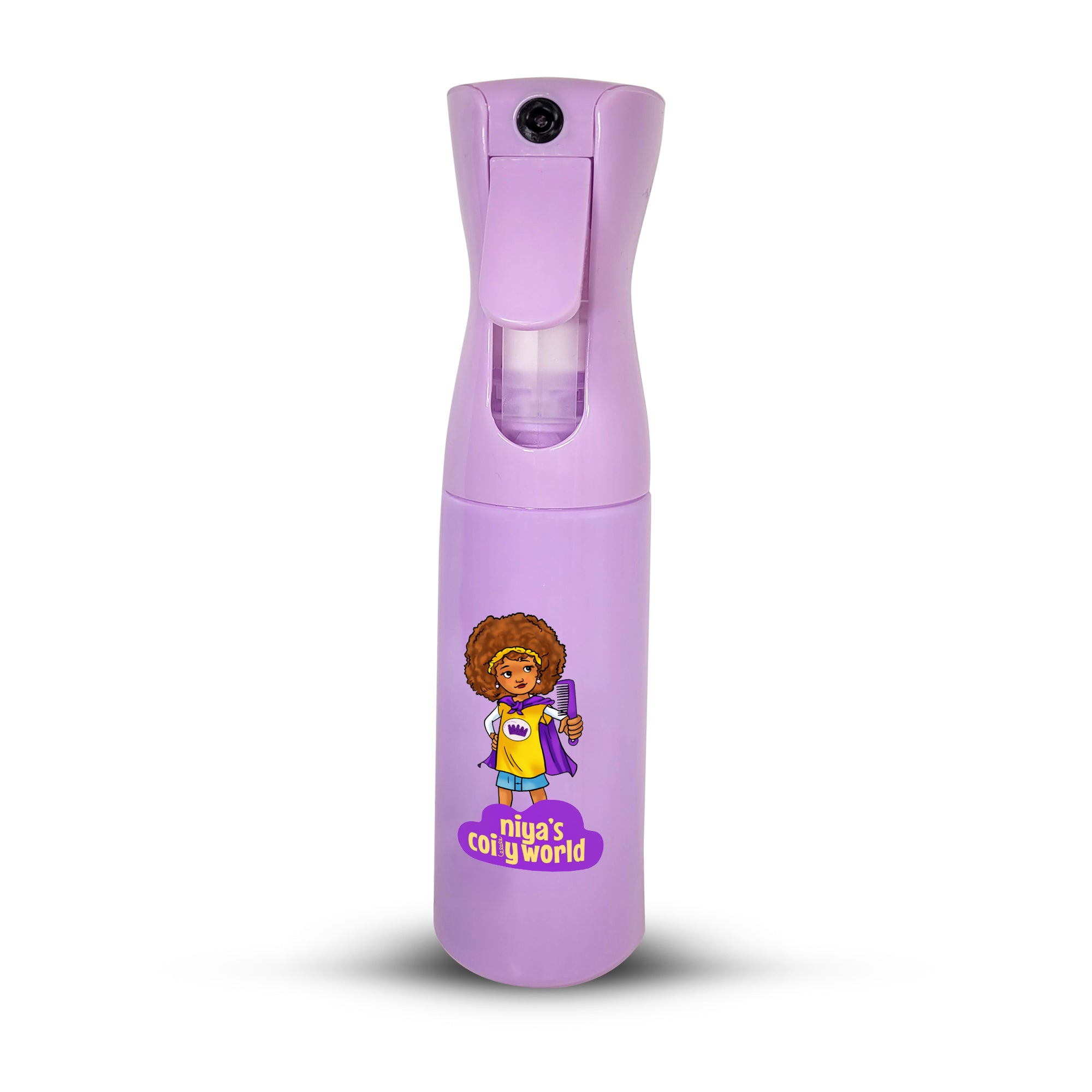 Bonus Size Crown Mist Bottle (300ml)  - Limited Edition
