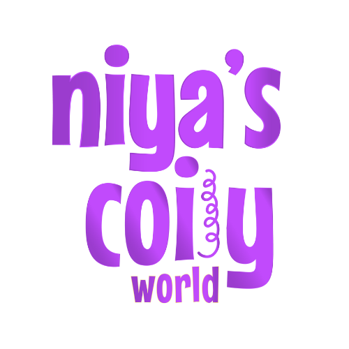 Niya's Coily World