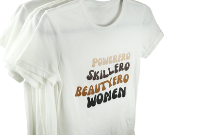 Fro Women Tees