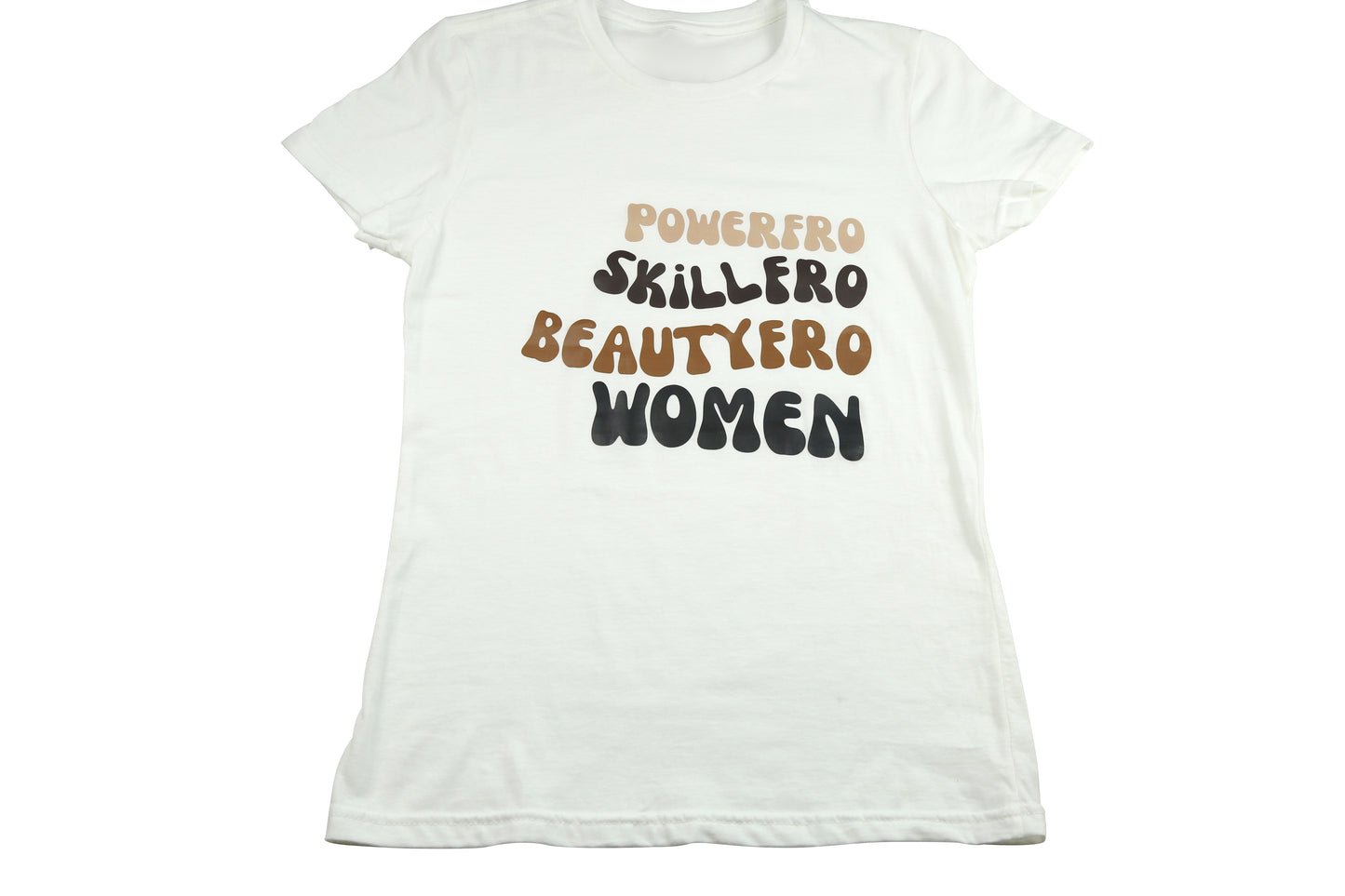 Fro Women Tees