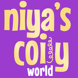 Niya's Coily World