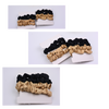 Mini Satin Scrunchies